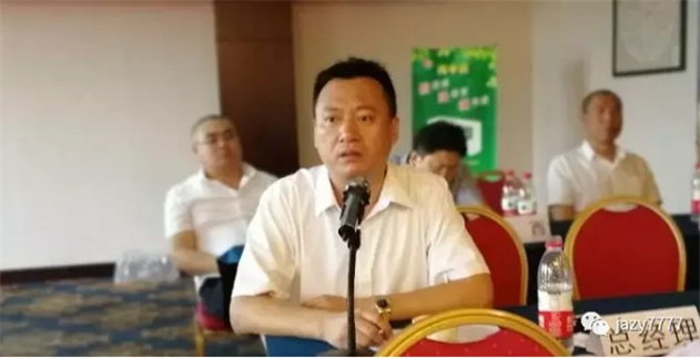 庆祝贝斯特全球最奢华娱乐游戏集团夏季战役部署大会胜利召开